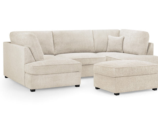 Brand New Carnaby U Shape Sofa