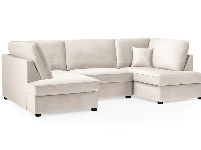 Brand New Carnaby U Shape Sofa
