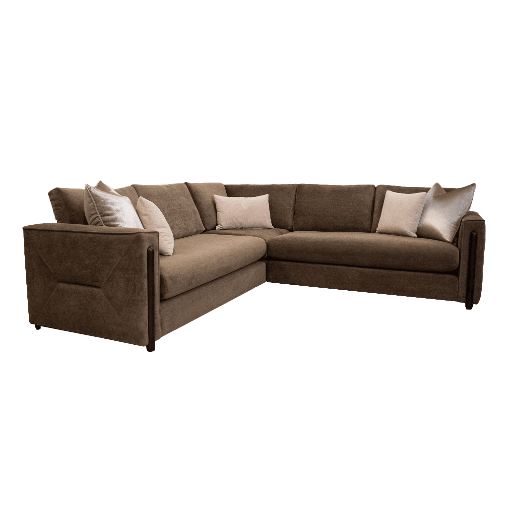 Brand New “Brooklyn” corner sofa Range