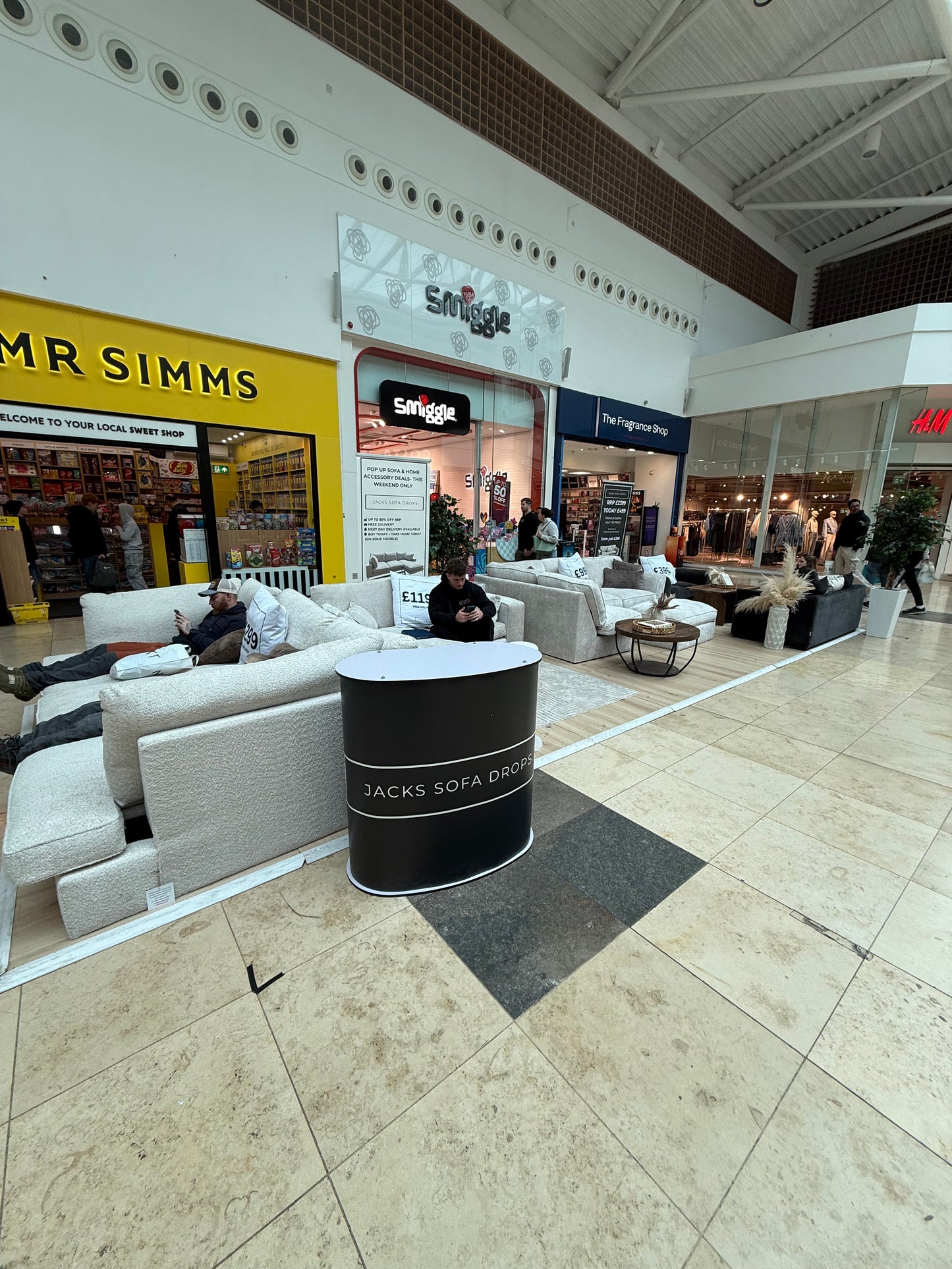 Basingstoke Deposit