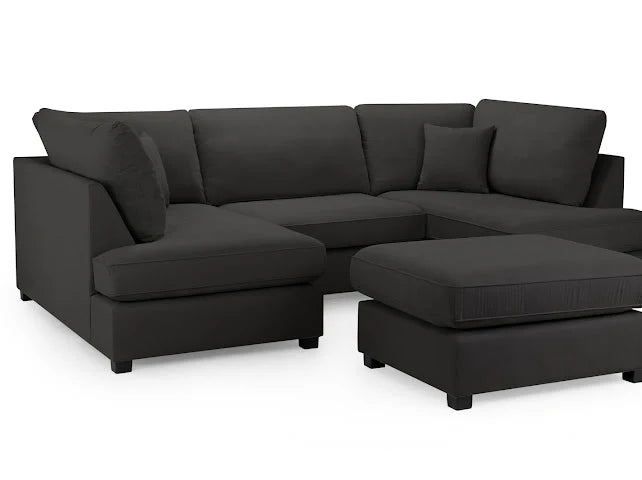 Brand New Carnaby U Shape Sofa