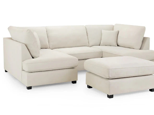 Brand New Carnaby U Shape Sofa