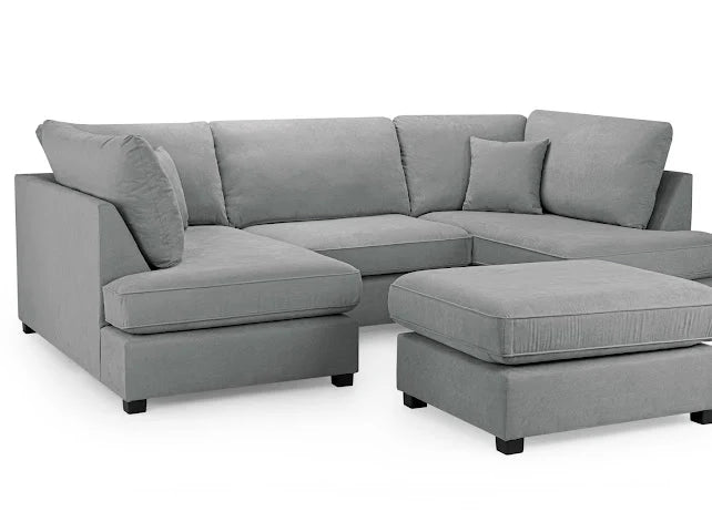 Brand New Carnaby U Shape Sofa
