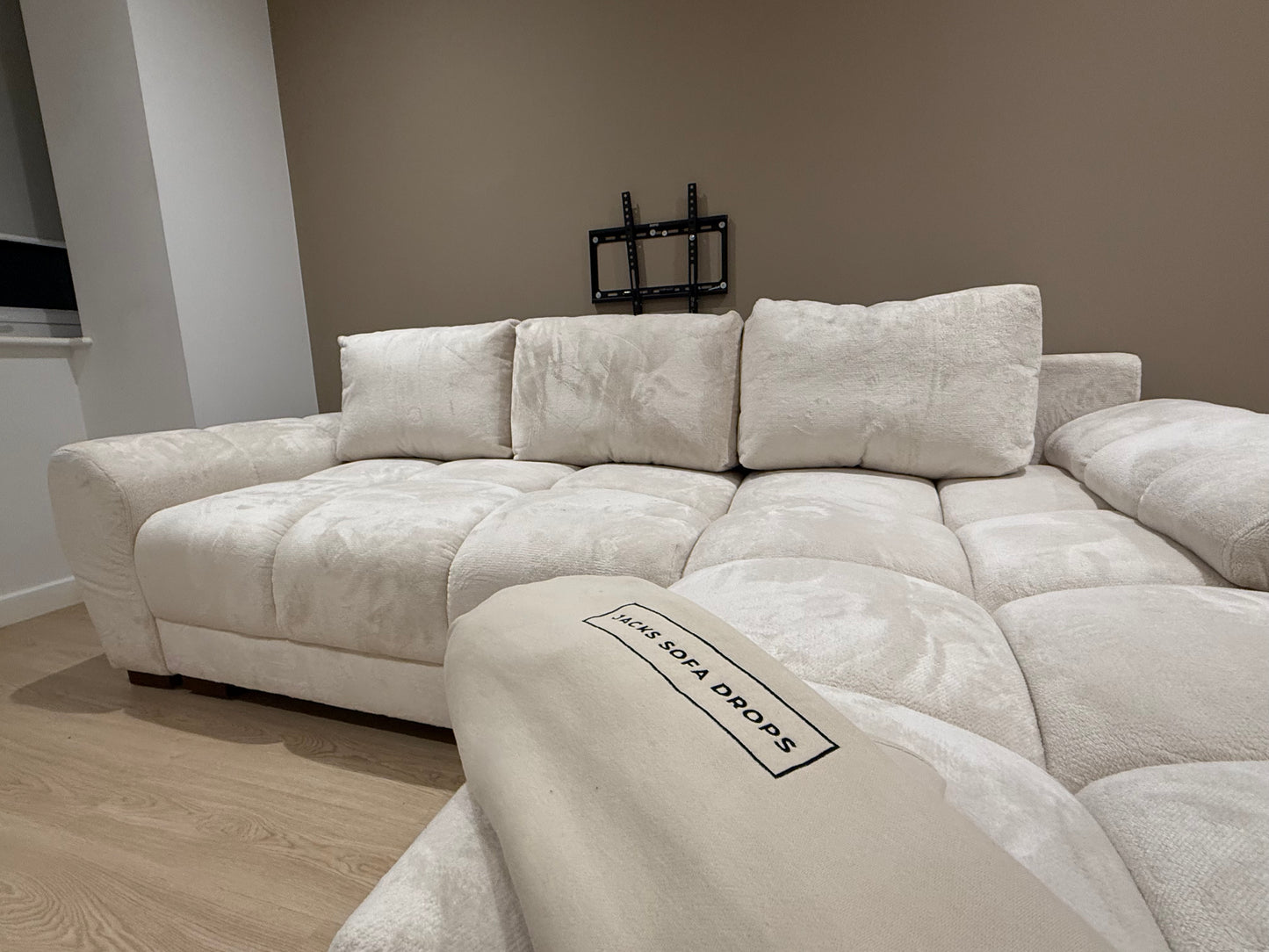 AZZURO SOFA BED