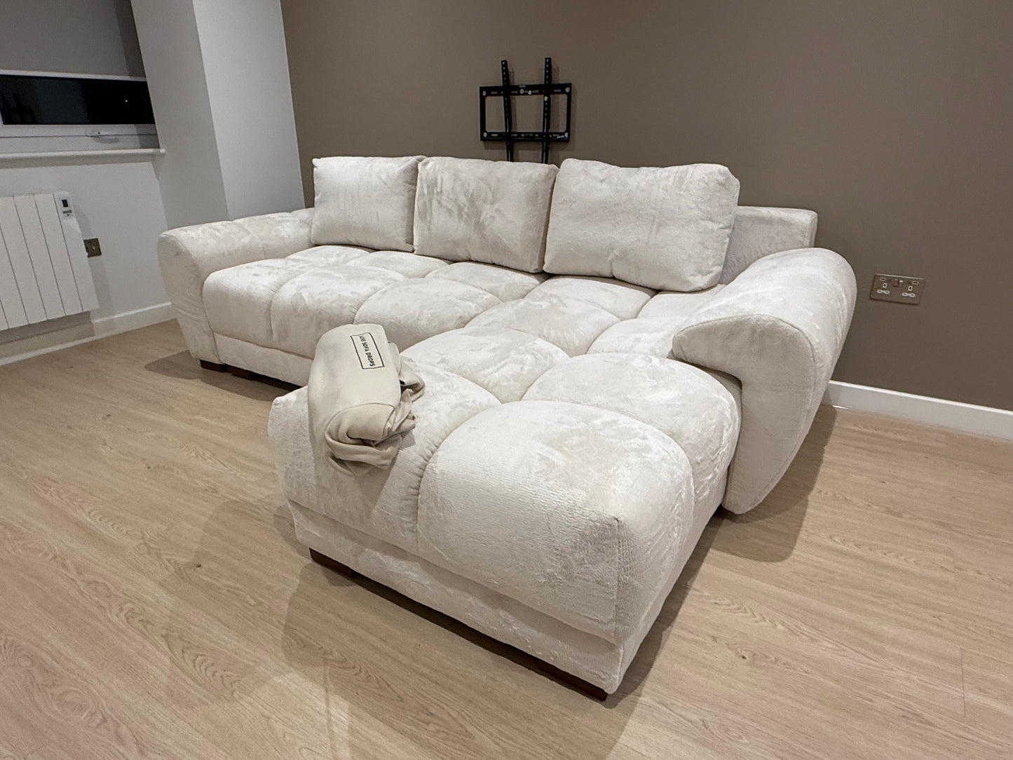 AZZURO SOFA BED