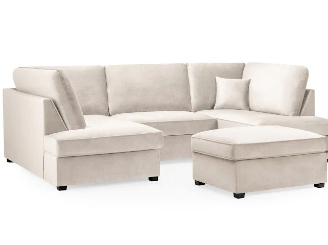 Brand New Carnaby U Shape Sofa