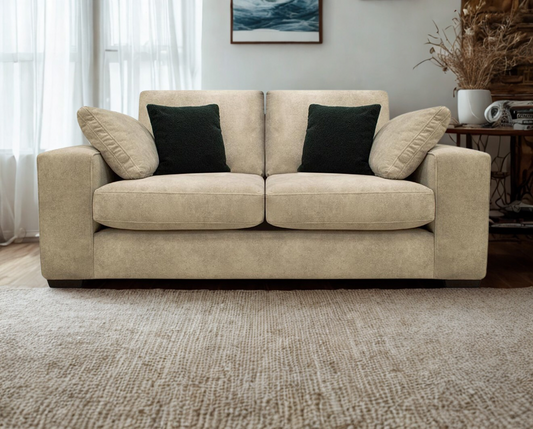 Brand New “Marlow” 2.5 Seater Sofa