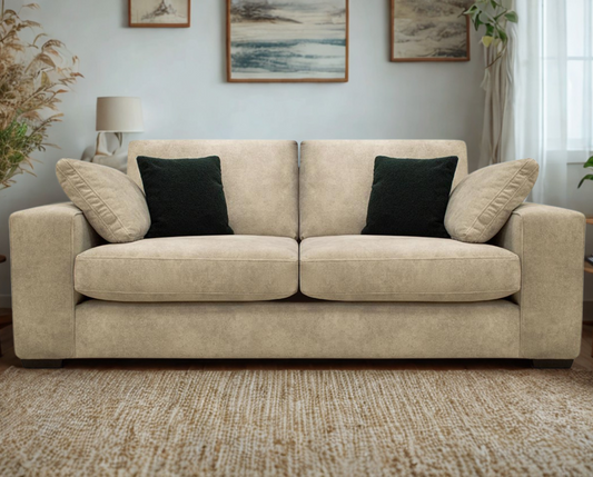 Brand New “Marlow” 3 Seater Sofa