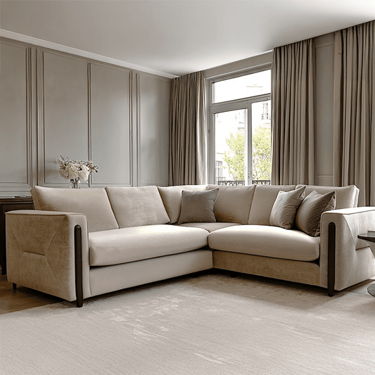 Brand New “Brooklyn” corner sofa Range