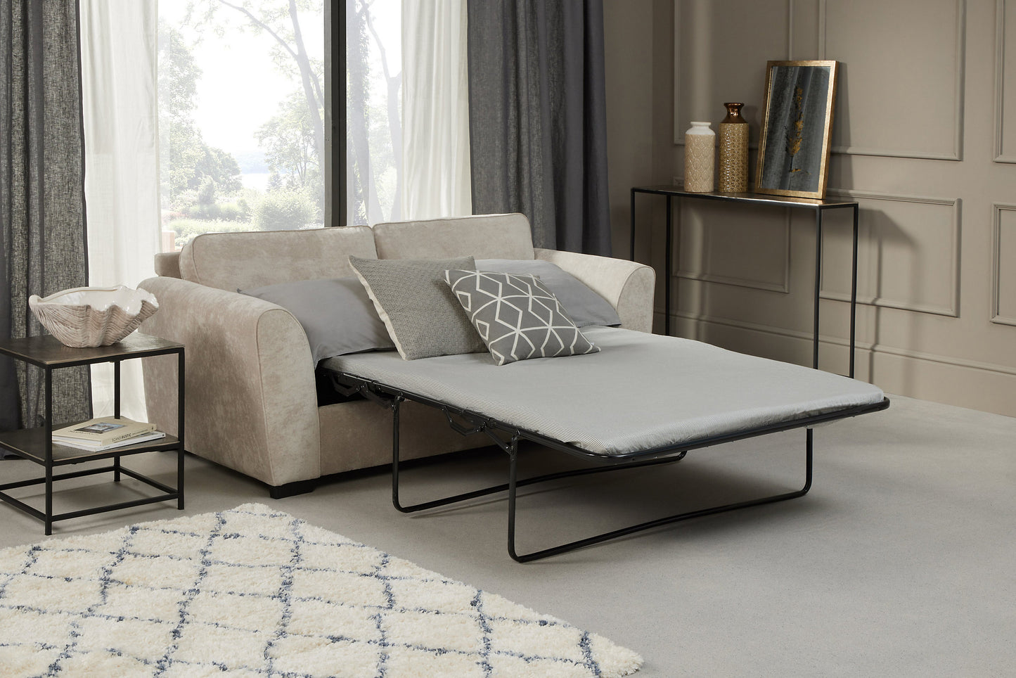 Brand New “Epsom” Sofa bed