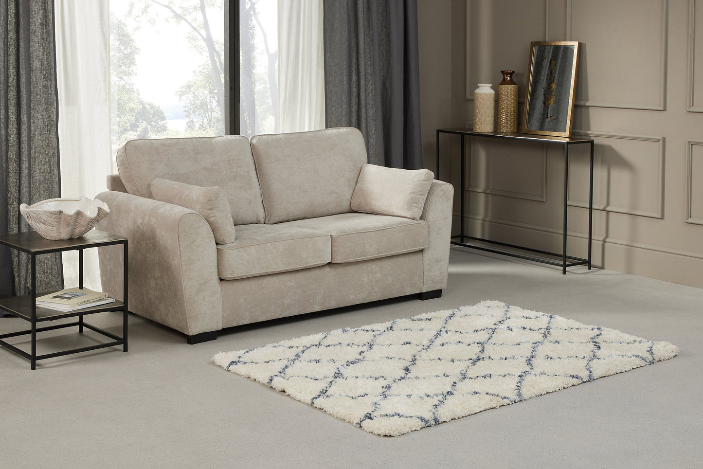 Brand New “Epsom” Sofa bed