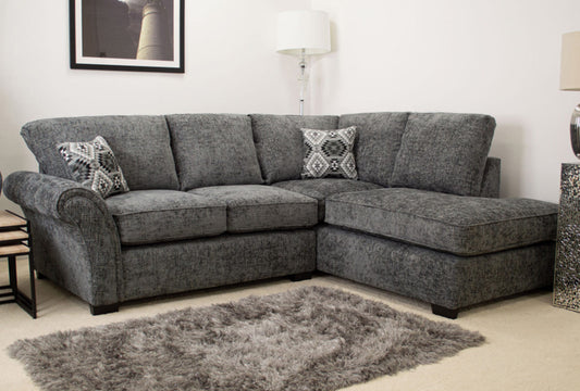 Brand New “Ewhurst” corner sofa