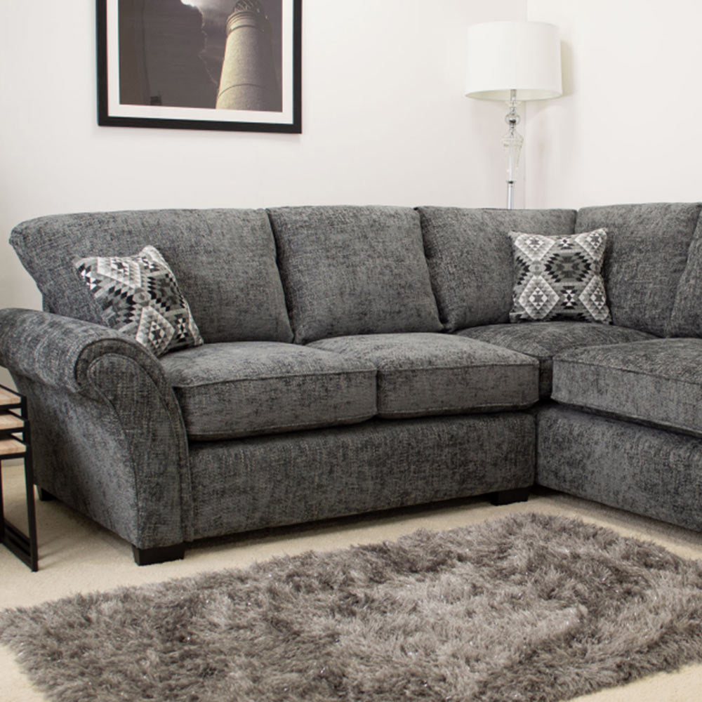 Brand New “Ewhurst” corner sofa